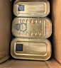 梅林午餐肉罐头340g*3火腿火锅搭档食材中粮出品(新老包装交替发货） 实拍图