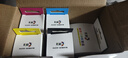 彩格001黑彩墨盒 适用小米米家Mi All-in-One inkjet Printer喷墨打印机墨盒 适用小米一体机001可加墨 连喷墨水 实拍图