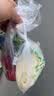 【动物奶油】芋泥麻薯千层蛋糕 500g 实拍图