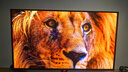 AOC 27英寸4K 160Hz双模320Hz HDR400 10bit 1ms 硬件低蓝光 电竞电脑显示器 宙斯盾U27G4 (高性能版) 实拍图