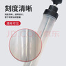 一号工厂500cc针筒式机油齿轮油燃油抽加两用加油器抽取抽油加注汽修工具 实拍图