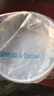 展艺蛋糕模具 8英寸圆形活底铝合金 戚风海绵巴斯克乳酪蛋糕烘焙模具 实拍图