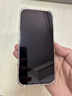 绿联【金榜TOP1|独家双气囊|相机键全包】适用iPhone17手机壳苹果17保护套全包超薄散热透明软壳防摔 实拍图