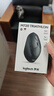 罗技（Logitech）M720 鼠标 无线蓝牙鼠标 办公鼠标 右手鼠标 大手鼠标 优联 黑色 带无线2.4G接收器 实拍图