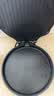 苏泊尔（SUPOR）电饼铛30cm双面加热家用抗菌系列电饼档电饼锅煎饼锅春饼机烙饼锅新款煎烤机大尺寸加深烤肉锅 大烤盘大火力 独立控温 不可拆洗上下盘 实拍图