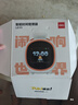 得力（deli）智能闹钟AI新款时间管理器2026年新款多功能闹钟可视化计时器电子时钟AI学习机儿童生日礼物男女孩 实拍图