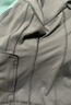 lululemon丨Define 女士夹克 *Nulu™ 芯吸 黑色(LW3ID8S) M /8 实拍图