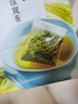忆江南冷泡茶茉莉花茶160g袋装40包独立小包大分量自饮茶随享袋泡茶包 实拍图