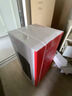 霍尼韦尔（Honeywell）空气净化器除花粉甲醛细菌流感病毒卫健委备案消毒机hmax空间舱全屋速净家电KJ1000F-P22B 实拍图