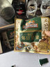 三只松鼠低GI每日纯坚果1050g35袋腰果夏威夷果休闲零食礼包端午礼盒 实拍图