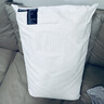 邓禄普（Dunlopillo）男人枕 荷兰进口特拉雷Talalay天然乳胶 物理发泡工艺 实拍图
