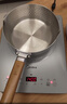 美的（Midea）【价低头部主播9折】家用电磁炉电陶炉电池炉2200W大功率猛火一体微晶面板爆炒炒菜MC-E22B60 实拍图