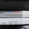 uni三菱 油漆笔 PX-30宽记号笔斜头粗字油性笔（可用于汽车补漆）4.0-8.5mm银色 单支装 实拍图