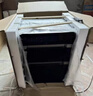 康宝（Canbo）120L磐石PRO三层不锈钢消毒柜嵌入式家用高温烘干奶瓶二星热风巨量消毒碗柜政府补贴XDZ120-V8 实拍图