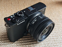 松下S9（18-40mm F4.5-6.3）套机 （Panasonic）全画幅微单 实时Lut 滤镜直出 连接app极速分享-炫黑 实拍图