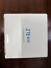 中兴（ZTE） 小方糖 AC1200 5G双频千兆智能无线路由器 一键mesh Z506智能wifi 稳定穿墙高速家用 实拍图