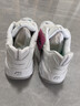 斯凯奇（Skechers）女鞋夏季厚底老爹鞋百搭软底舒适外穿运动鞋11959 实拍图