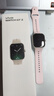 vivo WATCH GT 2【国家补贴】智能手表新年年会礼物运动 健康 监测 电话 电子表 礼物 蓝牙版 贝壳粉 软胶 实拍图