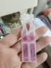 【红润洁】[博士伦] 萘敏维滴眼液 0.4ml*10支/盒 含维B12玻璃酸钠 眼疲劳充血眼干眼药水 实拍图