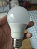 松下（Panasonic）LED灯泡 照明灯E27灯泡螺口节能灯源灯具 9瓦6500K球泡 实拍图
