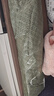 美丽雅木浆棉5片百洁布洗碗布洗碗海绵洗锅刷碗不易沾油吸水去油污 实拍图