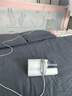 松下（Panasonic）【价保618】除螨仪床上高温杀菌吸尘器三合一大吸力床宝吸猫毛除螨虫紫外线杀菌热烘除湿MC-DC5W 实拍图