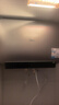 美的（Midea）【价保618】60升玲珑双胆电热水器3300W家用一级能效镁棒免换速热F6033-UD5(HE)以旧换新国家补贴 实拍图