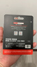 京东京造至尊极速高性能TF卡 512GB（MicroSD）存储卡 U3 V30 A2 运动相机4K高清 内存卡 读速200MB/s 实拍图