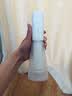 松下电动牙刷冲牙器进口双马达超声波洁牙器去渍护龈适用生日520礼物送男女友洁牙套装PDP67银+1520 实拍图