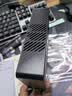 希捷（SEAGATE）桌面移动硬盘 8TB 希捷睿翼 3.5英寸 机械硬盘 黑 兼容MAC 大容量外接存储 原厂数据恢复服务 实拍图