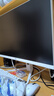 AOC 27英寸2K 原生320Hz 爱瞳圆偏光 硬件+AI动态低蓝光护眼 HDR400 1ms典雅白电竞显示器 Q27G4SL/WS 实拍图