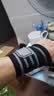 李宁（LI-NING）护腕健身卧推俯卧撑运动加压腕带男羽毛球腱鞘炎手腕拉伤用护具 实拍图