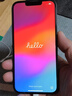 Apple iPhone13 苹果13 苹果13二手 白条免息 国行苹果手机 二手游戏手机  午夜色【人气推荐】 99新256G精选靓机【6期免息+豪华大礼包】 实拍图