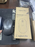 罗技（Logitech）优选系列M650无线蓝牙鼠标 办公蓝牙静音鼠标Mac苹果ipad鼠标人体工学双模鼠标大小手可选男女通用 M650中小手 黑M（M750入门款） 实拍图