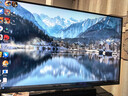 三星（SAMSUNG）32英寸 S70D VA 4K HDMI DP 护眼 不闪屏 PBP 免工具安装 壁挂 电脑 办公 显示器 LS32D706EACXXF 实拍图