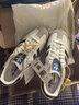 阿迪达斯 adidas三叶草  samba T头鞋运动鞋男女休闲鞋B75806 40 实拍图