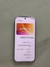 vivo iQOO Z11 Turbo 12GB+512GB 天光白骁龙8Gen5 自研电竞芯片Q2 2亿大底超级主摄 学生游戏手机 实拍图