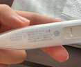 欧姆龙（OMRON）电子体温计 幼儿成年 腋下温度计  可水洗 MC-246 实拍图