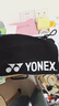 尤尼克斯（YONEX）羽毛球包比赛训练轻便简易球拍袋BA248CR黑 实拍图