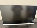 华硕ROG XG27ACMES-W 27英寸显示器2K240Hz电竞显示器超频255Hz HDR400 G-Sync 0.3ms响应 HDMI 2.1 实拍图