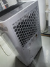 海信（Hisense）家用除湿机 干衣/抽湿机 卧室除湿器轻音防潮去湿器适用室内/地下室抽湿器 50L/天 120-180㎡ 适用整屋除湿WIFI 实拍图