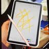 图拉斯【超顺滑丨专业抗指纹】 适用2026iPadPro新款Mini7钢化膜 Air8/7第11代/10/6平板保护高清抗反光 【2025/24年iPad Pro】11英寸 【高清高透｜附赠贴膜神器】 实拍图