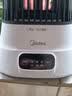 美的（Midea）【430升大容量】干衣机烘干机家用便携式烘衣物护理机烘鞋婴儿脱水除菌除螨除湿烘衣机/HBGJ12A1D 实拍图