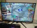 AOC24.5英寸2K 原生300hz超频320Hz FastIPS 1ms HDR400 出厂校色 硬件低蓝光 游戏电竞显示器 【升级】宙斯盾2K320hz Q25G4S 实拍图