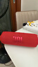 JBL FLIP7 音乐万花筒七代 蓝牙音箱 户外便携音响 赛道扬声器 AI音效增强 旅游搭子 礼物 庆典红 实拍图