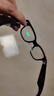 ROKID Glasses乐奇AI眼镜 智能眼镜 【最快30分钟送达】AR眼镜 拍照导航翻译AI智能体 礼物 灵伴科技 实拍图