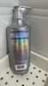 施华蔻（Schwarzkopf）防脱固发护根控油柔顺洗发水600ml(无硅油 蓬松 防掉发 男女) 实拍图