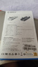 奥睿科（ORICO）Type-C分线器USB3.0hub扩展坞集线器铝合金卡扣式 台式笔记本高速延长线带供电口MH4PC 实拍图