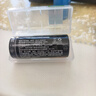 德力普（Delipow）26650锂电池大容量5200毫安强光手电筒专用充电电池 3.7V-4.2V通用 实拍图