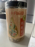 十月稻田 百合干 220g/罐 龙山产苦百合 银耳莲子桂圆枸杞羹煲汤食材  实拍图